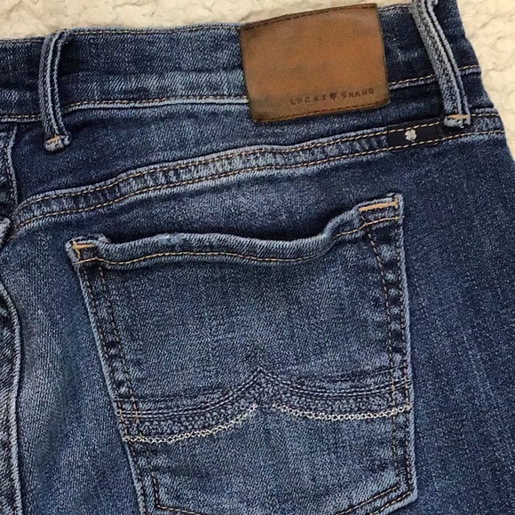 Lucky Jeans Bootcut sz. 6/28 - Picture 13 of 14